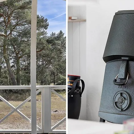 1539-aakirkeby-sohojbakken-26 בית נופש Vester Somarken